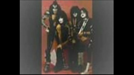 Kiss - I Still Love You