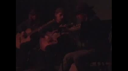 Icarus Witch - Rhiannon (live) 