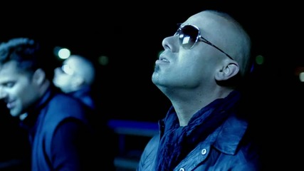 Ricky Martin ft Yandel & Wisin - Frio