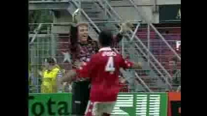 Best Goalkeepers Ever