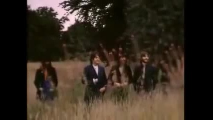 The Beatles Something _ Love