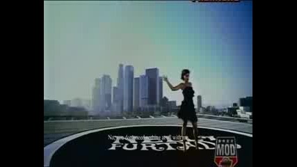 Nelly Furtado Feat Timberland - Say It Right
