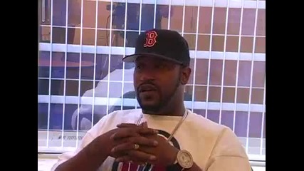Pimp C - Gets Back To Work 