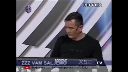 Sako Polumenta-vino I Ljubav
