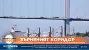 Русия може да се откаже от сделката за износ на зърно през Черно море