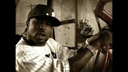Young Buck Feat. Jazze Pha - I Know You Want Me (high quality)