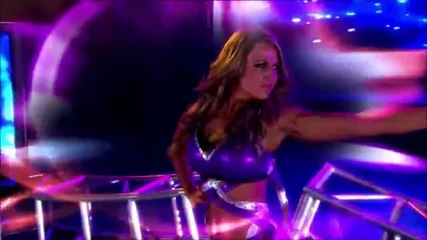 Emma New Titantron (2014)