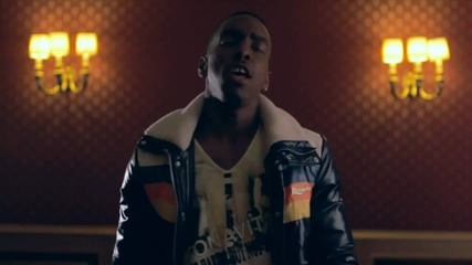 Rj Feat. Pitbull - U Know It Ain't Love (official Video)