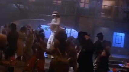 Michael Jackson - Smooth criminal (original)