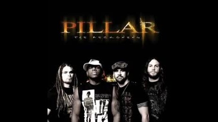 pillar - last goodbye