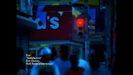 Eve - Satisfaction 