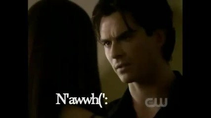 Damon Salvatore / Best Moments