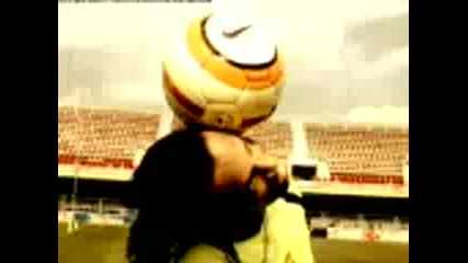 freestyle(2) ronaldinho