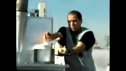 Nike - Количка за хотдог