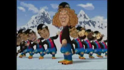 Barcatoons Carnaval.flv
