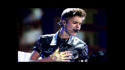 Justin Bieber- Hey Girl
