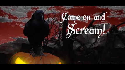 W.a.s.p. - Scream (official Lyric Video)