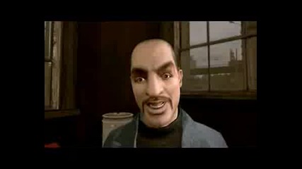 Gta 4 Vlad Glebov Trailer