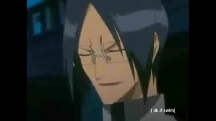 Bleach Ep.66 English Part(3/3)