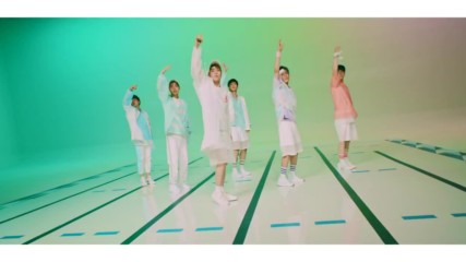 [mv] Boyfriend - Summer
