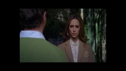Ghost Whisperer - Horror show