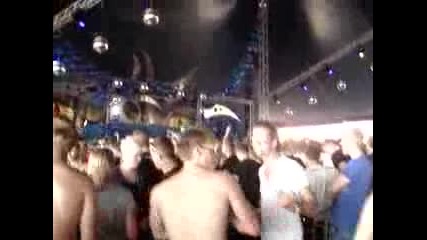 Brennan Heart - I Love Haters