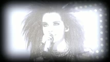Bill Kaulitz Slow Goodbye