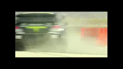 Amazing Driver