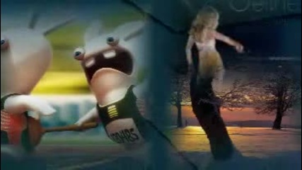 Celine Dion - River Deep, Mountain High