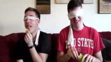 I Made Him Vomit - Youtube