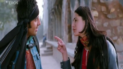 Rockstar (2011) Theatrical Trailer
