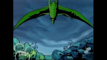 X-men - s2e13 - Reunion 2of2