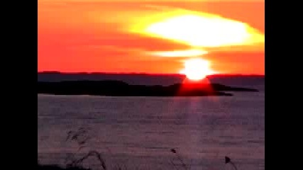 Bjork - Sun In My Mouth