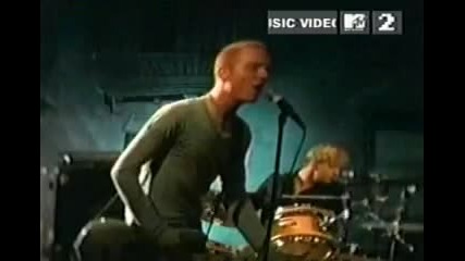 Eve 6 - Inside Out 