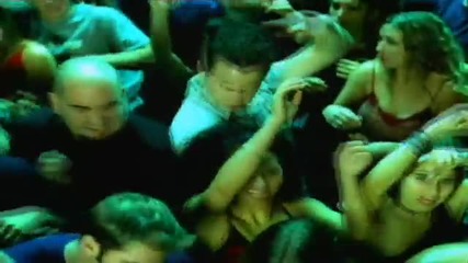 Adema - The Way You Like It [hd]