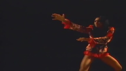 Soul Ii Soul - Keep On Movin (1989)