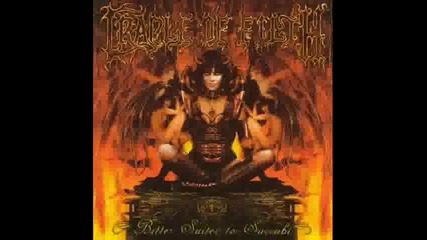 Cradle of filth - Summer Dying Fast 