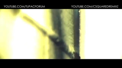 2pac - Makaveli ! (official video)( Ft. Eminem, 50 Cent, T-pain)