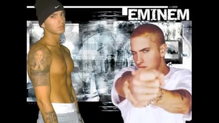 Eminem- Going Through Changes