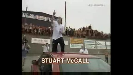 Cool Goal Celebrations - And a Drunk Guy