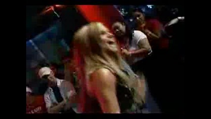 Jessica Simpson - I Never