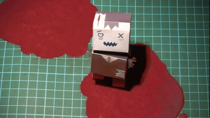 Zombigotchi!