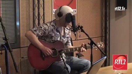 Anathema - Flying (acoustic)
