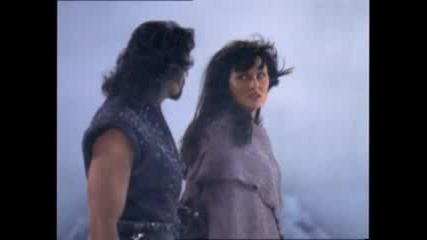 Xena And Ares - Contradiction