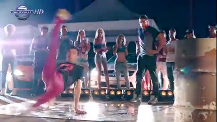 Emilia - Ostavash Sam ( Official video )