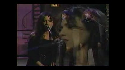 Susannah Hoffs - My Side Of The Bed