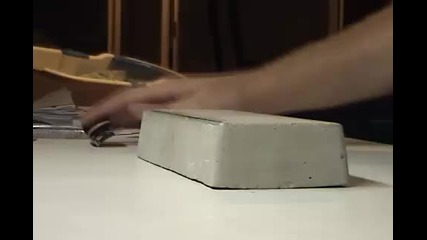 Mgmt Mini Fingerboard Part