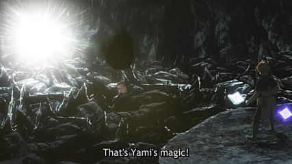 Black Clover Episode 35