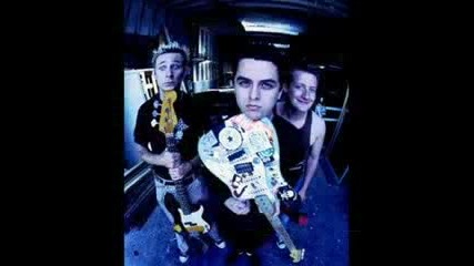 Green Day - Are We The Waiting