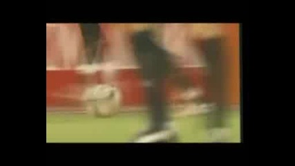 Cris Ronaldo By Мене